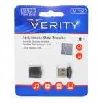 فلش Verity مدل 16GB V 702