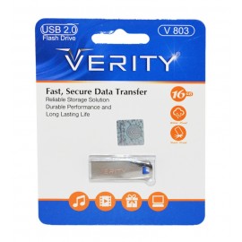 فلش Verity مدل 16GB V 803