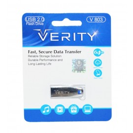 فلش Verity مدل 64GB V 803