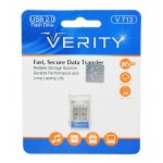 فلش Verity مدل 16GB V 713