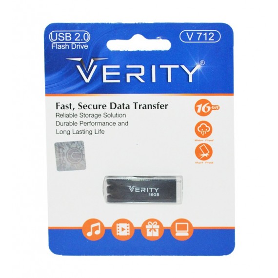 فلش Verity مدل 16GB V712