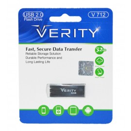 فلش وریتی (Verity) مدل 32GB V 712