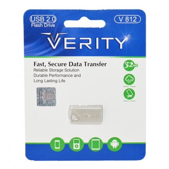 فلش Verity مدل 32GB V 812