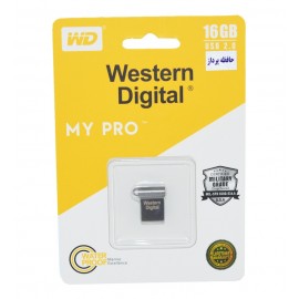 فلش Western Digital مدل 16GB My Pro