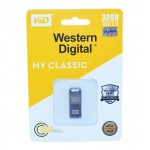 فلش Western Digital مدل 32GB My Classic