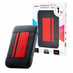 هارد اکسترنال Apacer مدل 1TB AC633 USB3.1