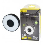 گیرنده و فرستنده صدا Wireless 2 IN 1 مدل BT-199