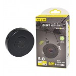 گیرنده و فرستنده صدا Wireless 2 IN 1 مدل BT-218
