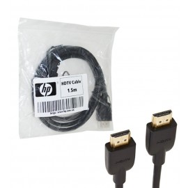 کابل HDMI طول 1.5 متر hp