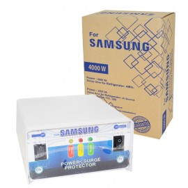 محافظ برق Samsung مدل 3 خانه 4000W