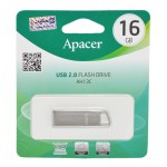 فلش Apacer مدل 16GB AH13C