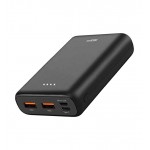 مینی پاور بانک Silicon Power مدل C10QC 10000mAh