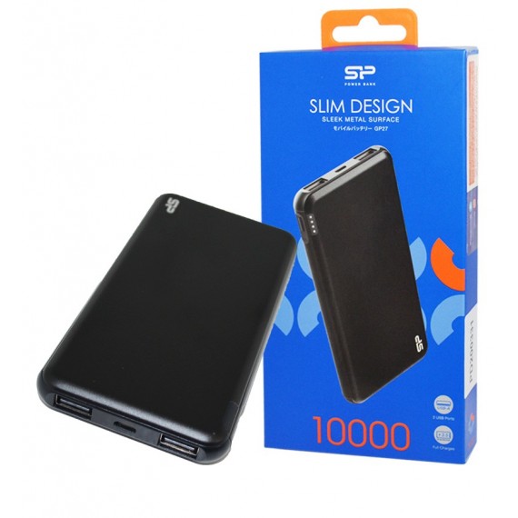 پاور بانک Silicon Power مدل GP2710000mAh