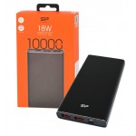 پاور بانک Silicon Power مدل QP60 10000mAh