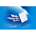 مینی پاور بانک Silicon Power مدل C10QC 10000mAh