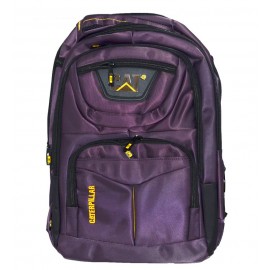 کوله پشتی CAT طرح Zips کد 440
