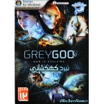 GREYGOO - نبرد کهکشانی