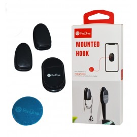 هولدر موبایل ProOne مدل Mounted Hook