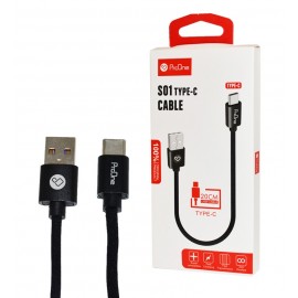 کابل Type-c پاور بانکی پرووان (ProOne)  مدل PCC130 (S01)