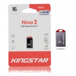 فلش KingStar مدل Nino3 USB 3.1