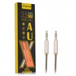 کابل 1 به 1 صدا (AUX) KingStar مدل KS01