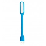 چراغ مسواکی USB رنگی D-Net