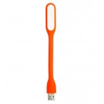 چراغ مسواکی USB رنگی D-Net