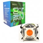 فن CPU برند intel باکس مسی Core i5