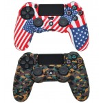 کاور دسته بازی (GamePad) سیلیکونی PS4