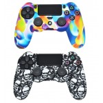 کاور دسته بازی (GamePad) سیلیکونی PS4