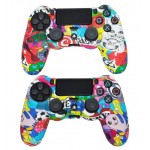 کاور دسته بازی (GamePad) سیلیکونی PS4
