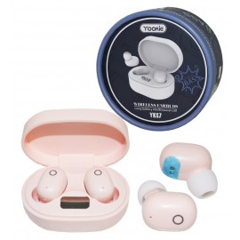 هندزفری بلوتوث Yookie مدل YKS7 Airpods