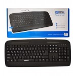کیبورد مولتی مدیا SADATA مدل SK-1500