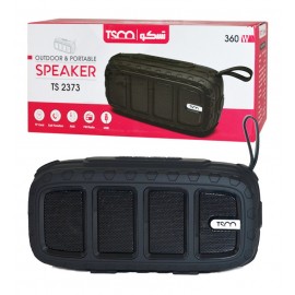 اسپیکر بلوتوث رم و فلش خور تسکو (TSCO) مدل TS 2373