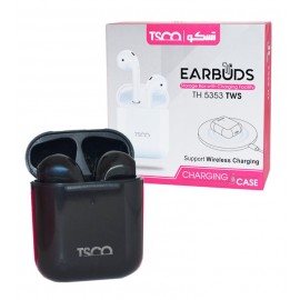 هندزفری بلوتوث تسکو (TSCO) مدل TH 5353 Earbuds
