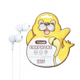 هندزفری Yookie مدل YK-16