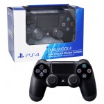 دسته بازی بی سیم PS4 مدل DualShock 4 CUH-ZCT2E