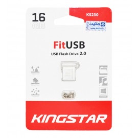 فلش Kingstar مدل 16GB Fit KS230