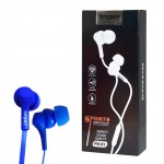 هندزفری Sport مدل PW-81