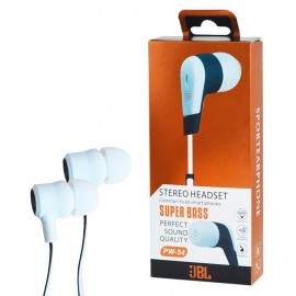 هندزفری JBL مدل PW-54