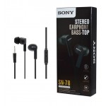 هندزفری Sony مدل SN-78