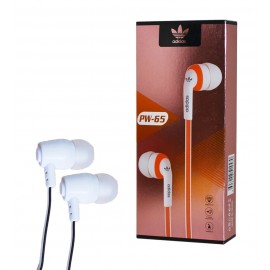 هندزفری adidas مدل PW-65