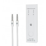 کابل 1 به 1 صدا (AUX)  طول 1 متر iPhone