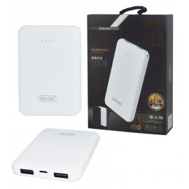 مینی پاور بانک BNS مدل KG018 5000mAh