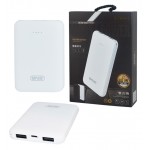 مینی پاور بانک BNS مدل KG018 5000mAh
