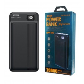 پاور بانک ریمکس (Remax) مدل RPP-106 20000mAh
