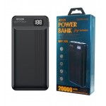 پاور بانک Remax مدل RPP-106 20000mAh