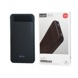 مینی پاور بانک ZUZG مدل ZP-J20 10000mAh