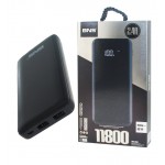 پاور بانک BNS مدل KG011 11800mAh