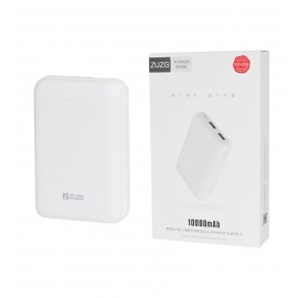 مینی پاور بانک ZUZG مدل ZP-J22 10000mAh